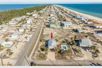 700 E Gulf Beach Dr, Saint George Island, FL 32328 - Photo 32