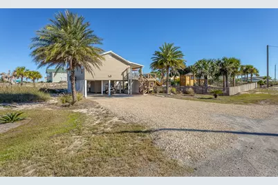700 E Gulf Beach Dr, Saint George Island, FL 32328 - Photo 36