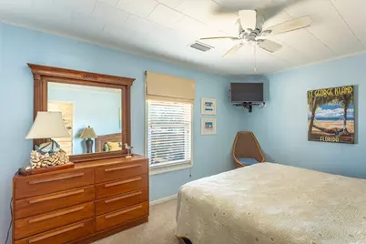 700 E Gulf Beach Dr, Saint George Island, FL 32328 - Photo 14