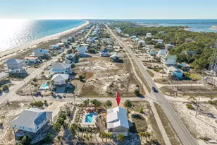 700 E Gulf Beach Dr, Saint George Island, FL 32328 - Photo 30