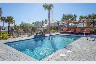 700 E Gulf Beach Dr, Saint George Island, FL 32328 - Photo 46