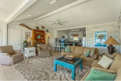 700 E Gulf Beach Dr, Saint George Island, FL 32328 - Photo 6