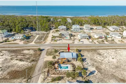 700 E Gulf Beach Dr, Saint George Island, FL 32328 - Photo 34