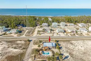 700 E Gulf Beach Dr, Saint George Island, FL 32328 - Photo 34