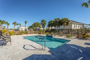 700 E Gulf Beach Dr, Saint George Island, FL 32328 - Photo 42