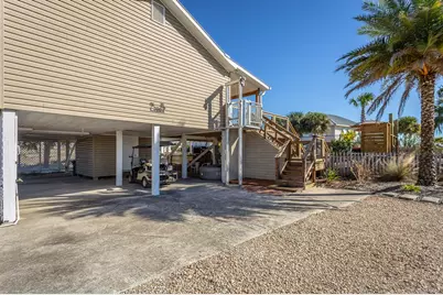 700 E Gulf Beach Dr, Saint George Island, FL 32328 - Photo 40