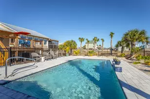 700 E Gulf Beach Dr, Saint George Island, FL 32328 - Photo 44