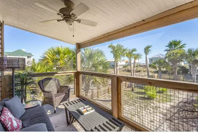 700 E Gulf Beach Dr, Saint George Island, FL 32328 - Photo 28