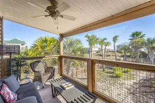 700 E Gulf Beach Dr, Saint George Island, FL 32328 - Photo 28