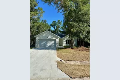 279 Seven Springs Dr, Wewahitchka, FL 32465 - Photo 1