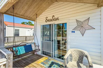 1843 Hwy 98 W #74, Carrabelle, FL 32322 - Photo 2