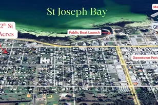 212 Twelfth St, Port Saint Joe, FL 32456 - Photo 2