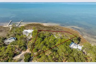 1247 Avocet Ln, Saint George Island, FL 32328 - Photo 2