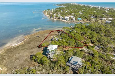 1247 Avocet Ln, Saint George Island, FL 32328 - Photo 8
