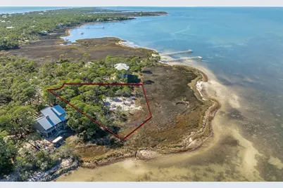 1247 Avocet Ln, Saint George Island, FL 32328 - Photo 4