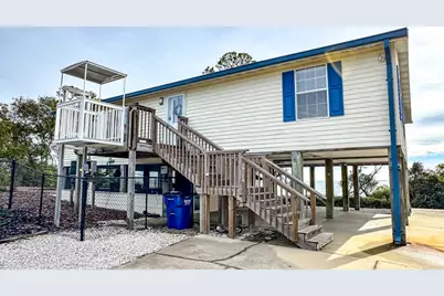 2714 Hwy 98 W, Carrabelle, FL 32322 - Photo 2