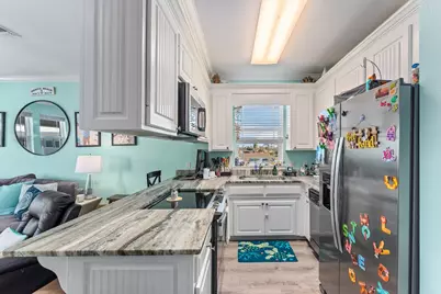 1120 15th St #1-F, Mexico Beach, FL 32456 - Photo 10