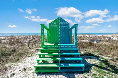 1120 15th St #1-F, Mexico Beach, FL 32456 - Photo 54