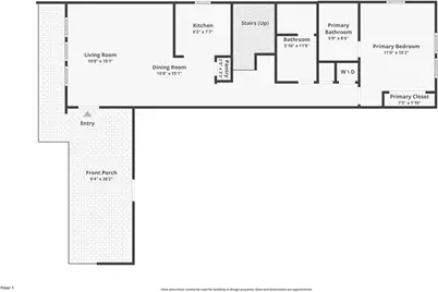 1120 15th St #1-F, Mexico Beach, FL 32456 - Photo 58