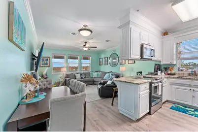 1120 15th St #1-F, Mexico Beach, FL 32456 - Photo 12