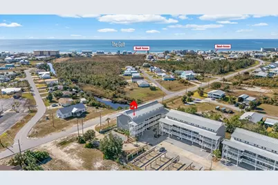 1120 15th St #1-F, Mexico Beach, FL 32456 - Photo 34