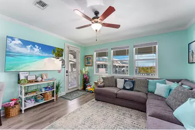 1120 15th St #1-F, Mexico Beach, FL 32456 - Photo 4