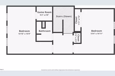 1120 15th St #1-F, Mexico Beach, FL 32456 - Photo 56