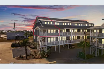 1120 15th St #1-F, Mexico Beach, FL 32456 - Photo 32