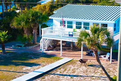 801 W Gorrie Dr, Saint George Island, FL 32328 - Photo 56