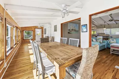 801 W Gorrie Dr, Saint George Island, FL 32328 - Photo 32