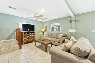 801 W Gorrie Dr, Saint George Island, FL 32328 - Photo 10