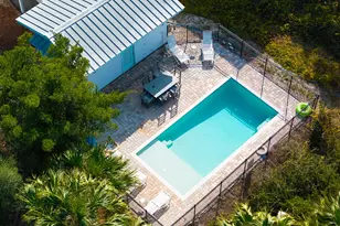 801 W Gorrie Dr, Saint George Island, FL 32328 - Photo 54