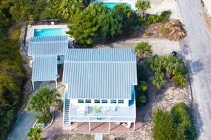 801 W Gorrie Dr, Saint George Island, FL 32328 - Photo 68