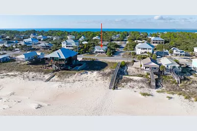 801 W Gorrie Dr, Saint George Island, FL 32328 - Photo 60