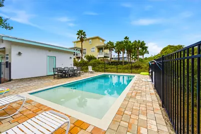 801 W Gorrie Dr, Saint George Island, FL 32328 - Photo 56