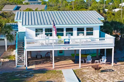 801 W Gorrie Dr, Saint George Island, FL 32328 - Photo 58