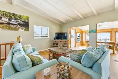 801 W Gorrie Dr, Saint George Island, FL 32328 - Photo 6