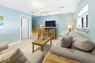 801 W Gorrie Dr, Saint George Island, FL 32328 - Photo 12