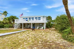 801 W Gorrie Dr, Saint George Island, FL 32328 - Photo 2