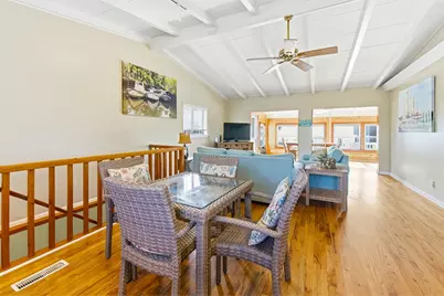 801 W Gorrie Dr, Saint George Island, FL 32328 - Photo 22