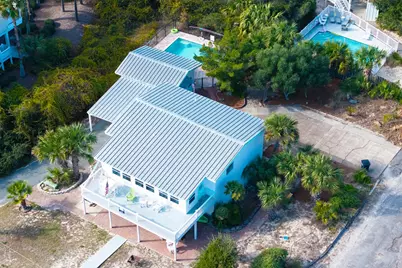 801 W Gorrie Dr, Saint George Island, FL 32328 - Photo 64