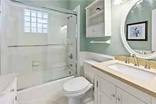 801 W Gorrie Dr, Saint George Island, FL 32328 - Photo 16