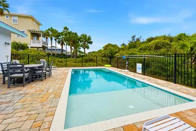 801 W Gorrie Dr, Saint George Island, FL 32328 - Photo 8
