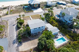 801 W Gorrie Dr, Saint George Island, FL 32328 - Photo 58