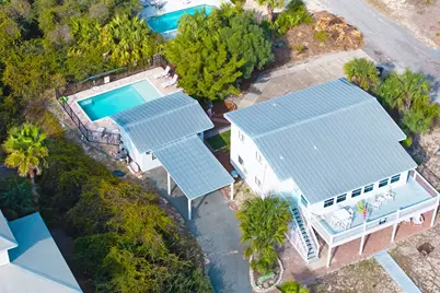 801 W Gorrie Dr, Saint George Island, FL 32328 - Photo 66