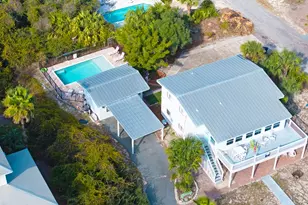 801 W Gorrie Dr, Saint George Island, FL 32328 - Photo 66