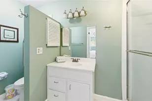 801 W Gorrie Dr, Saint George Island, FL 32328 - Photo 14