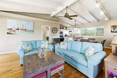 801 W Gorrie Dr, Saint George Island, FL 32328 - Photo 30