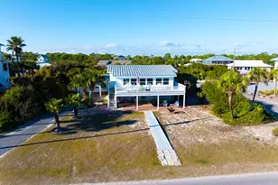 801 W Gorrie Dr, Saint George Island, FL 32328 - Photo 2
