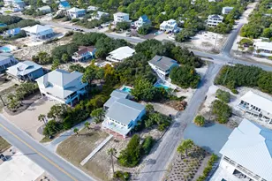 801 W Gorrie Dr, Saint George Island, FL 32328 - Photo 62